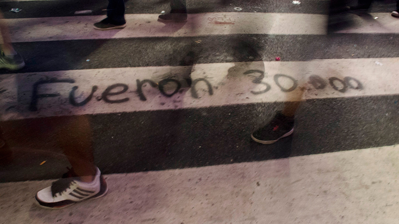 24M: desde casa, también llenamos la plaza