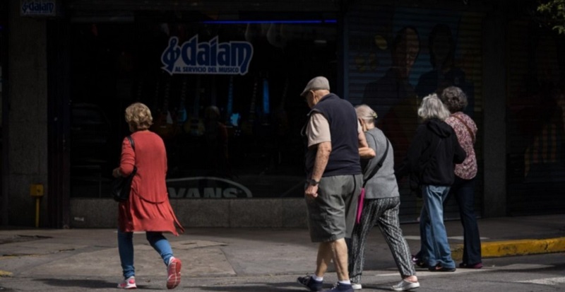 Mar del Plata: enfrentar la pandemia en una de las ciudades más desigual y envejecida del país