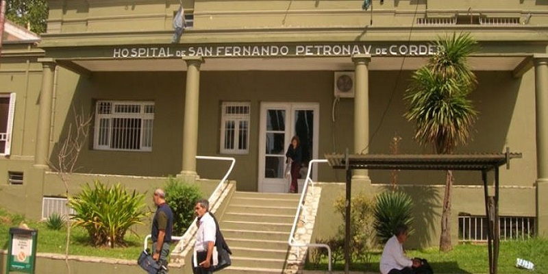 Hospital de San Fernando: caso sospechoso de coronavirus y ataque a los trabajadores