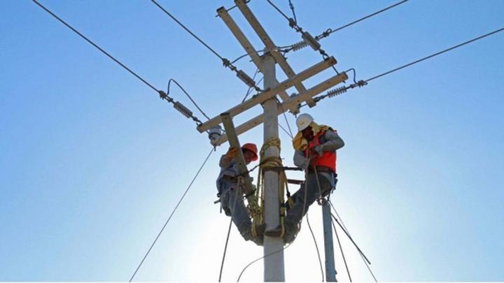 Voces de los trabajadores de Energía frente al Coronavirus