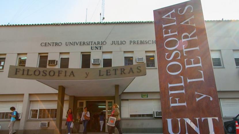 Pandemia: estudiantes de Filosofía y Letras llaman a toda la UNT a poner todos los medios para enfrentarla