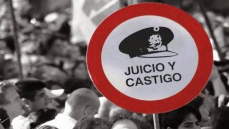 La justicia otorga prisión domiciliaria a 8 genocidas en Mendoza 