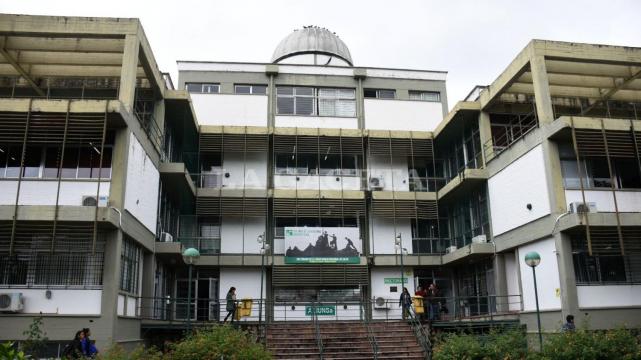 Coronavirus: docentes y estudiantes de la UNSa unen fuerzas para enfrentar la pandemia