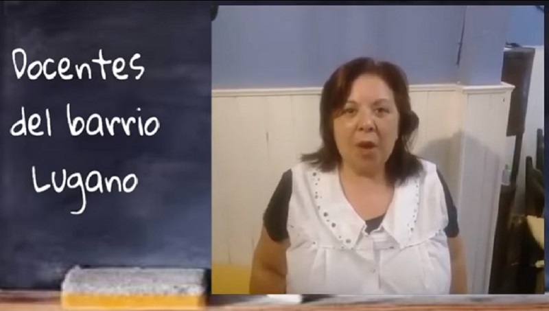 Docentes preguntan al Gobierno y proponen: “De esta salimos juntos, pero invirtiendo prioridades”