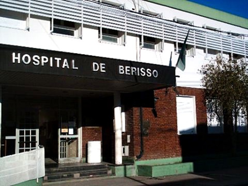 Berisso: el precario sistema de salud ante la pandemia