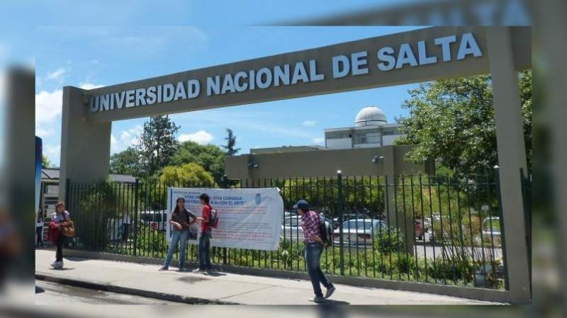 La Universidad de Salta lanza un programa de voluntariado frente al coronavirus