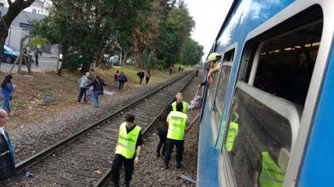 Coronavirus: Murata se niega dar licencias a empleados del Tren San Martín por posible contagio