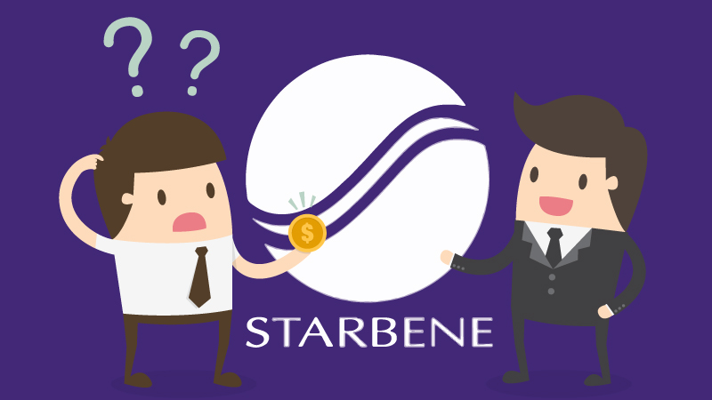 Starbene reduce los sueldos de sus empleados a la mitad