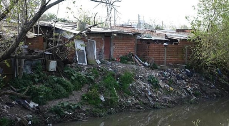 Crisis habitacional, cuarentena y una salida para las grandes mayorías