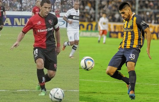 Central y Newell´s, para salir del empate