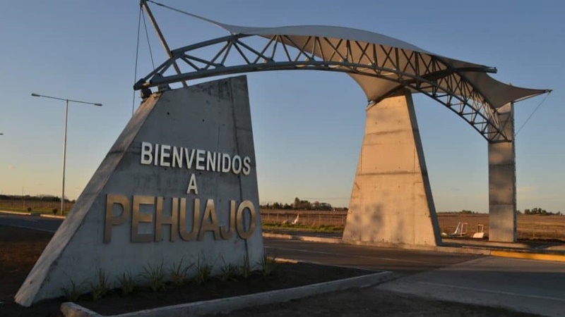 Pehuajó: cómo enfrentan la pandemia las ciudades del interior bonaerense