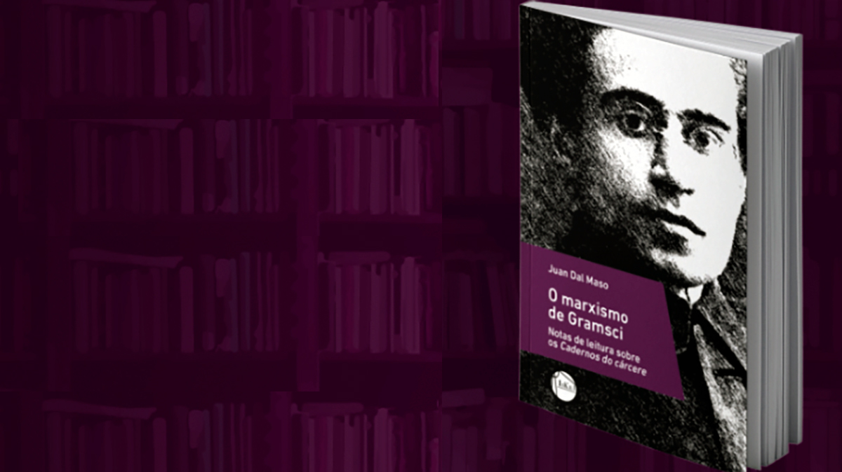 Un viaje a través de los Cuadernos de la cárcel de Gramsci