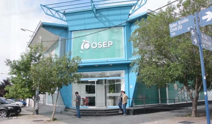 Confirman un caso de Covid 19 en Osep Malargüe, pero no se hacen test al resto del personal