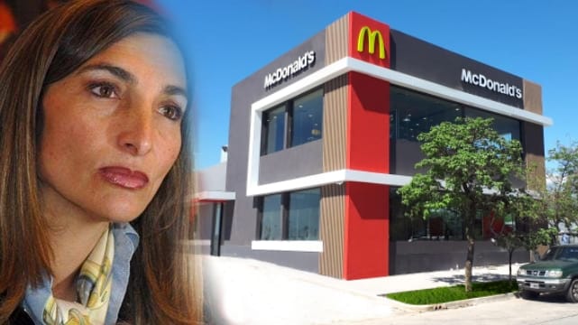 McDonald's Tucumán: el virus se llama Mercedes Paz