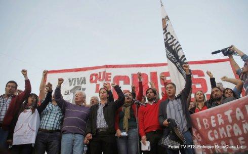 Un debate en la Plaza 