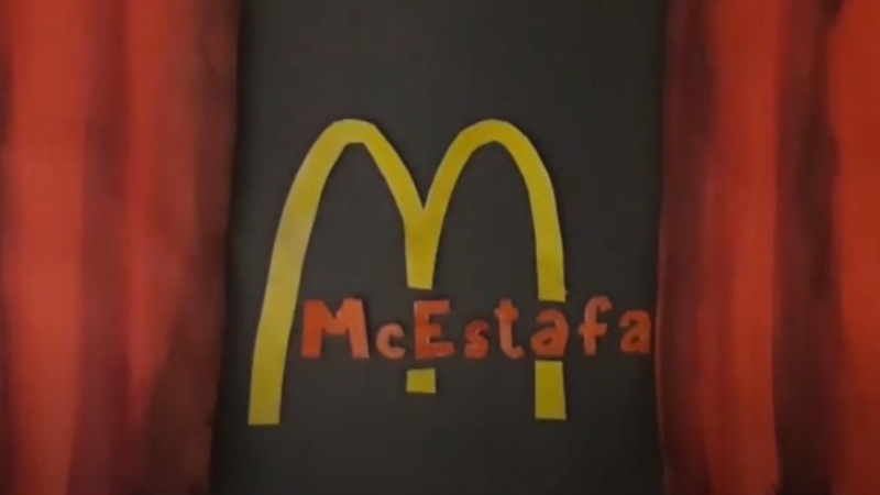 [Video] Frente a la #McEstafa, los trabajadores dijeron basta