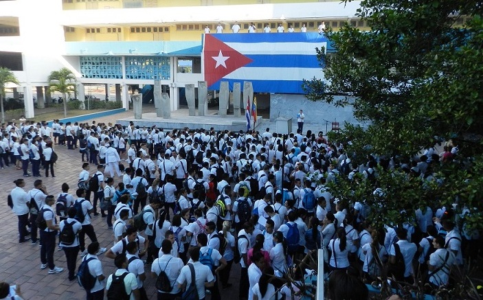 La salud pública en Cuba desde la revolución de 1959