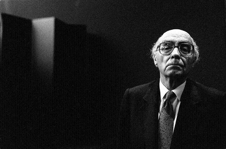 Para leer en tiempos de pandemia: “Las intermitencias de la muerte” de José Saramago