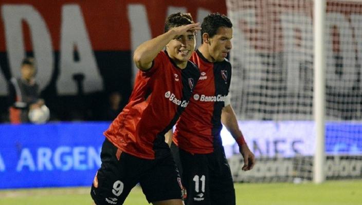 Newell´s: ¡Gracias Cauteruccio!