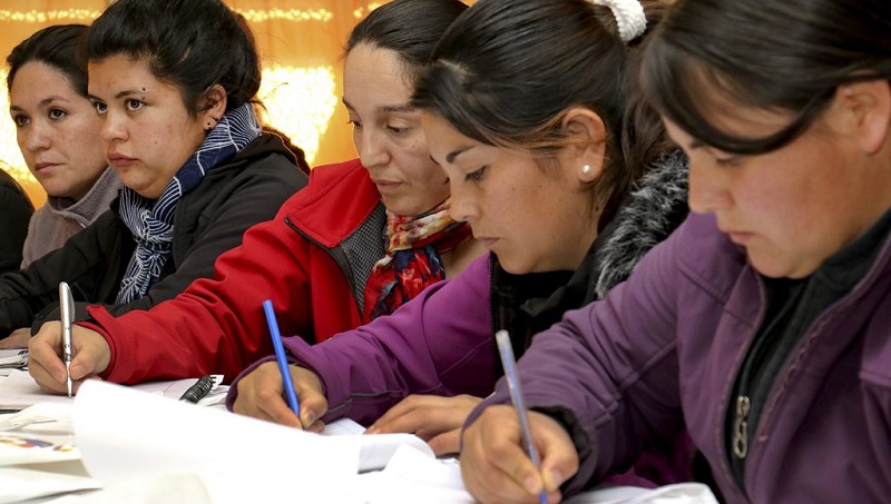 Institutos de Formación Docente de Neuquén rechazan la nueva resolución del Consejo Provincial de Educación