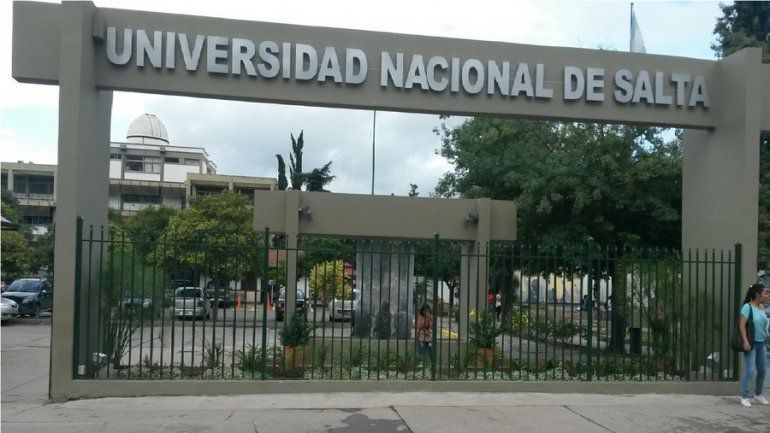 Universidad de Salta: la juventud frente a la pandemia