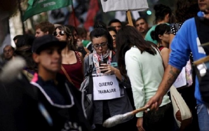 Cómo vive la cuarentena la juventud trabajadora en San Rafael