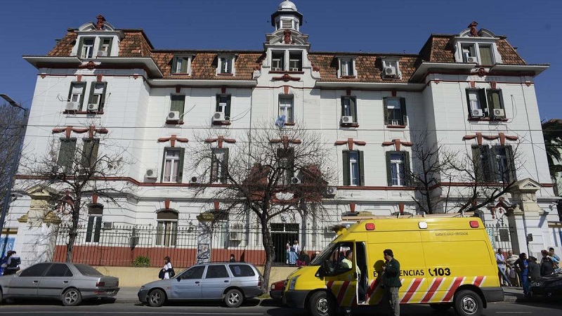 Hospital Piñero: la salud mental en tiempos de pandemia y crisis sanitaria, económica y social