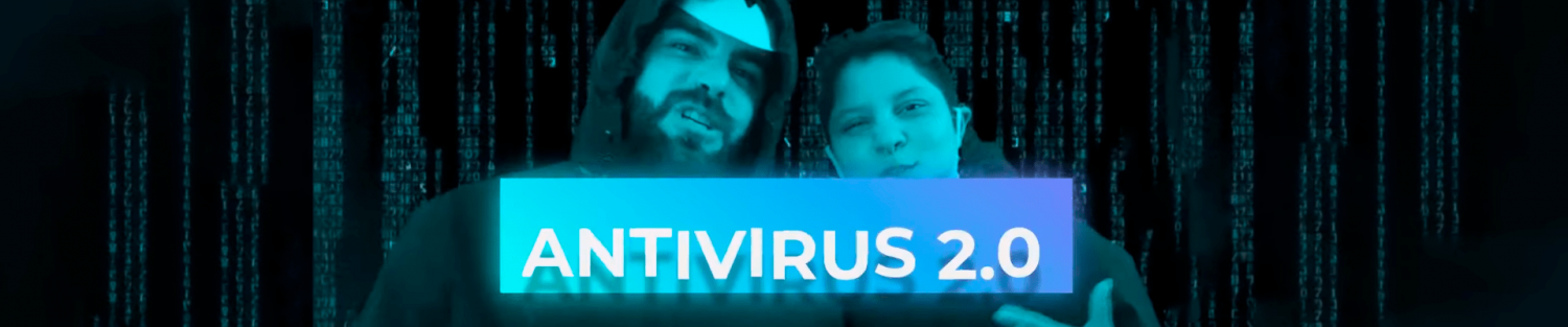 Antivirus - Programa