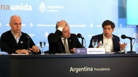  Las tensiones en el Gobierno ocultan los acuerdos fundamentales