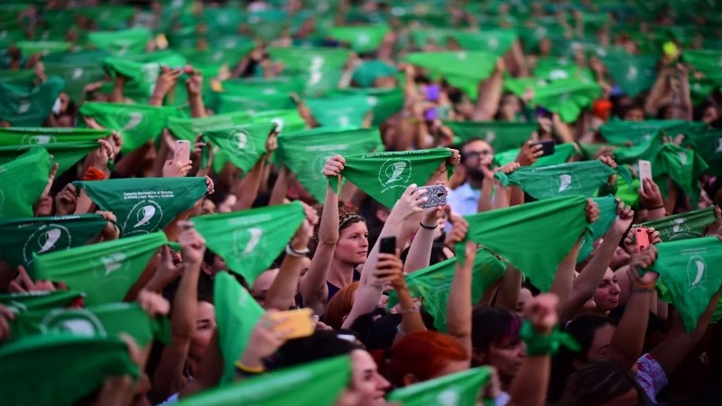 Informe a 15 años de la Campaña: el aborto sigue siendo una urgencia