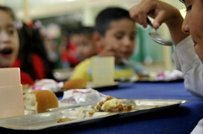 Las caras de la malnutrición infantil en el norte argentino: entrevista a Fernando Longhi