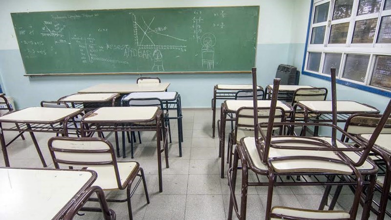 ¿En qué condiciones volveremos a las escuelas en Córdoba?