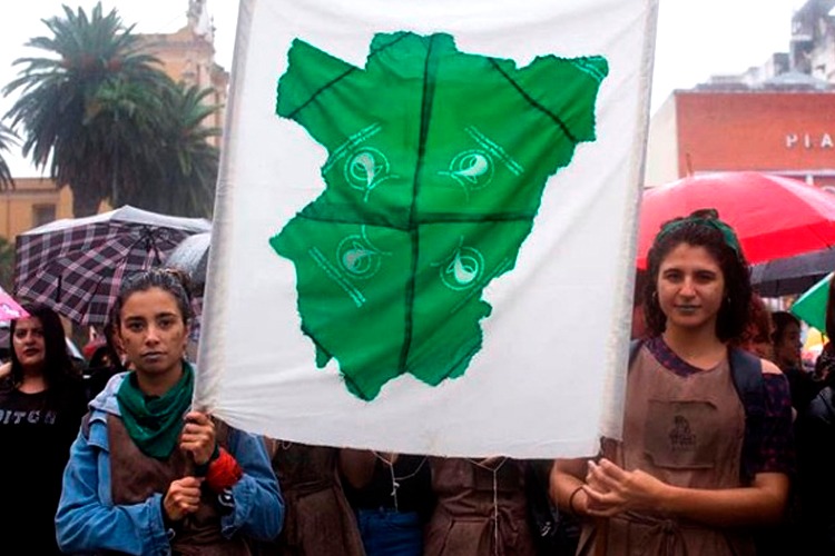 Fátima y Lucía, una nueva revictimización por parte del Estado en Tucumán