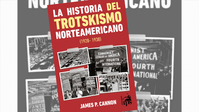 Sobre la historia del trotskismo en el corazón del imperio