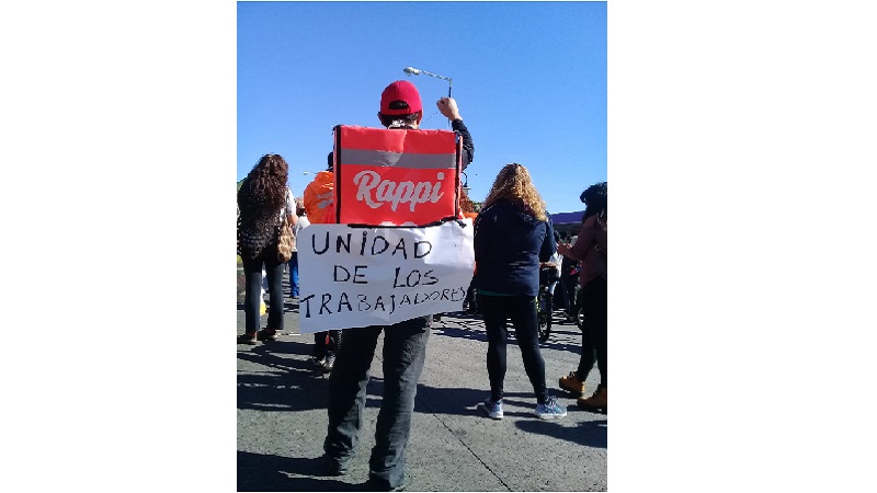 ¿De quiénes hablamos cuando hablamos de juventud precarizada? 