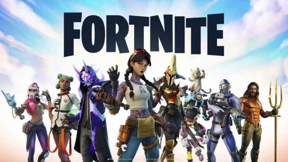 Fortnite borra del mapa las patrullas policiales en apoyo al #BlackLivesMatter