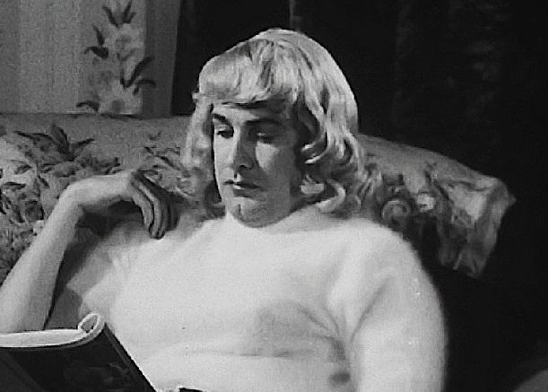 Ed Wood, un cineasta diverso 