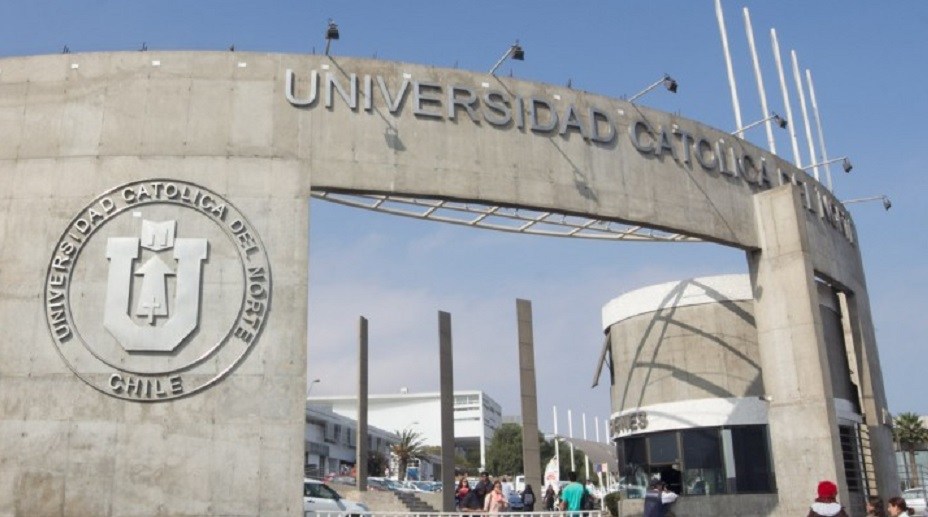 [Antofagasta] El autoritarismo de la UCN pasa por encima de la paralización estudiantil y llama a volver a clases