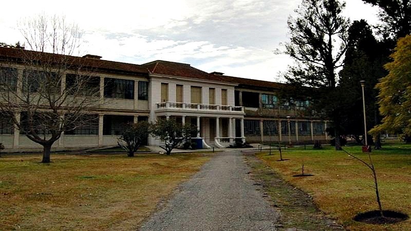 Hospital El Dique de Ensenada: entre el Covid-19 y la precarización laboral 