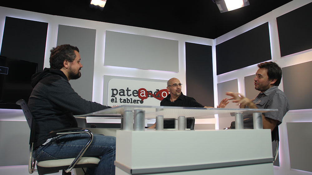 Periodistas debaten en La Izquierda Diario sobre la realidad política argentina