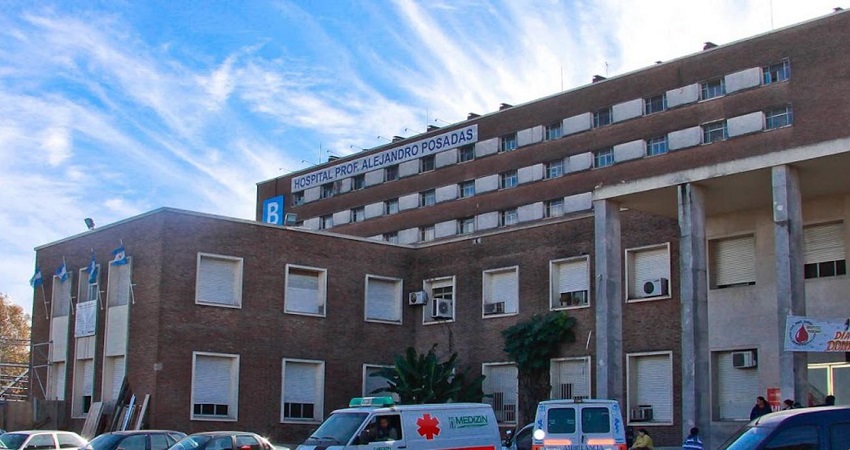 Docentes se solidarizan con pacientes Covid positivos por falta de insumos básicos