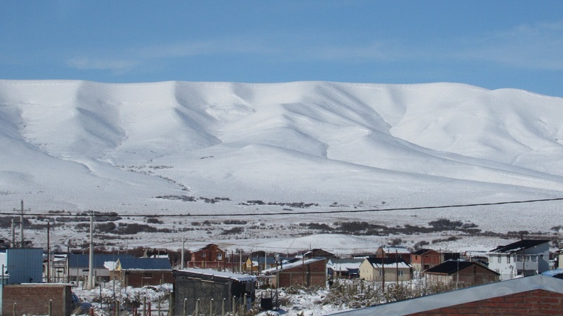  Junín de los Andes: años de reclamos, otro invierno sin gas y sin respuestas