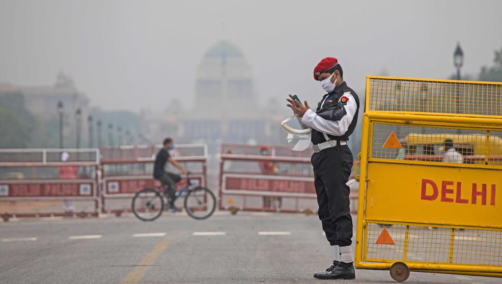 India: qué pasa en el otro gigante asiático en tiempos de coronavirus 