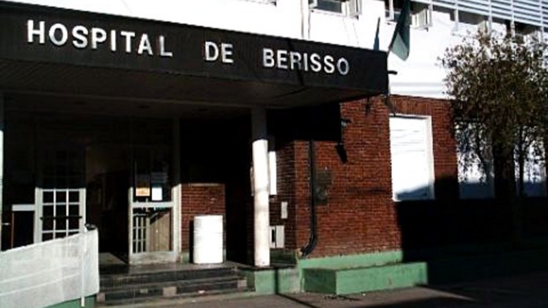 Colapsó la ocupación de camas de terapia intensiva en Berisso