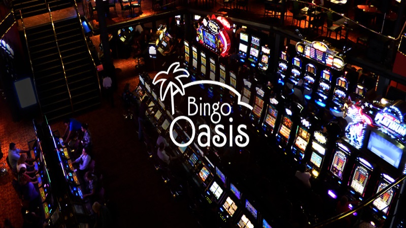 Bingo Oasis oculta contagios para obligar a sus empleados a trabajar