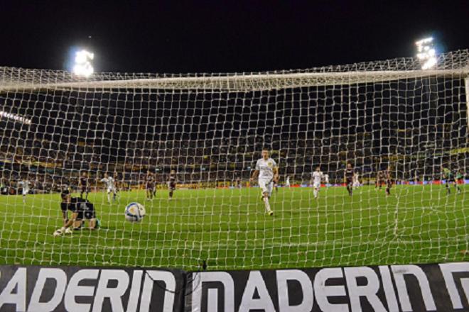 Rosario Central: ni jugando mal