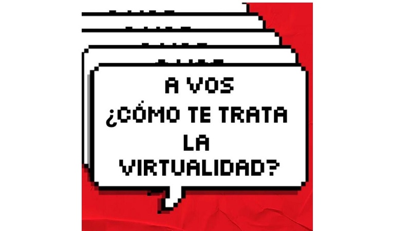 Universidad y pandemia: “Doy clases gratis, comparto la PC y estudio como puedo”