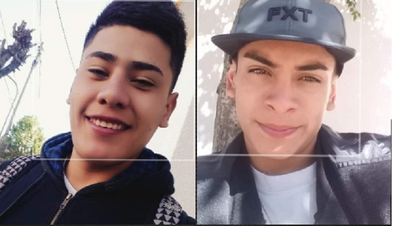 Córdoba: exigen se esclarezca la muerte de dos jóvenes tras persecución policial en Colonia Caroya