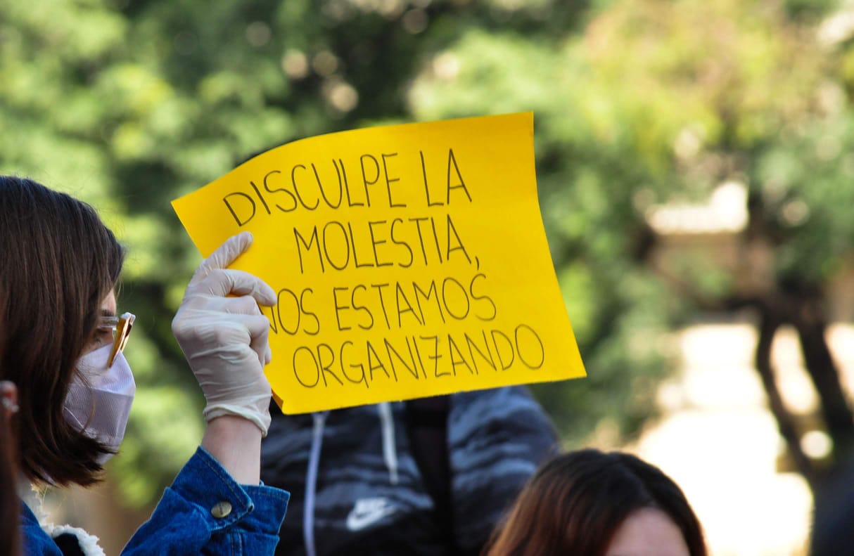 Asamblea de desocupados e informales: conquistar fuerzas para lo que se viene