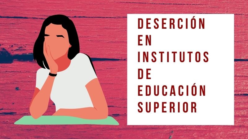 "Soy estudiante y tuve que abandonar por no tener los recursos ni el tiempo"